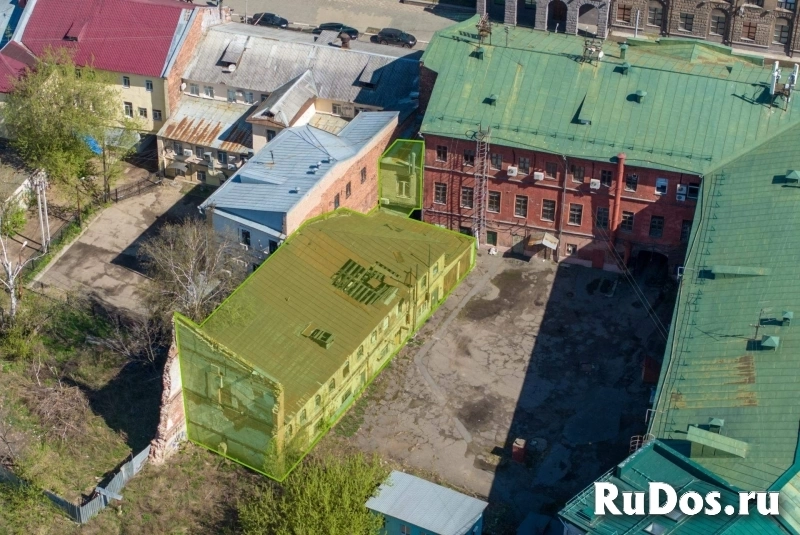 Продам коммерческую недвижимость 493.9 м2 изображение 4