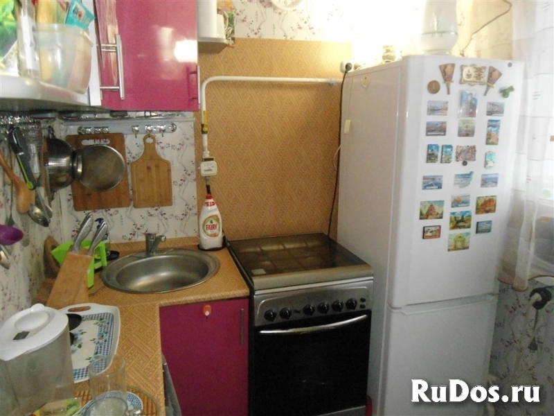 Продам 3 комнатную квартиру 50 м2 фотка