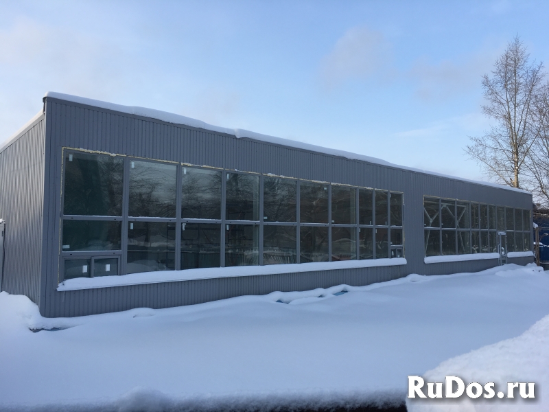 Продам помещение свободной планировки фотка