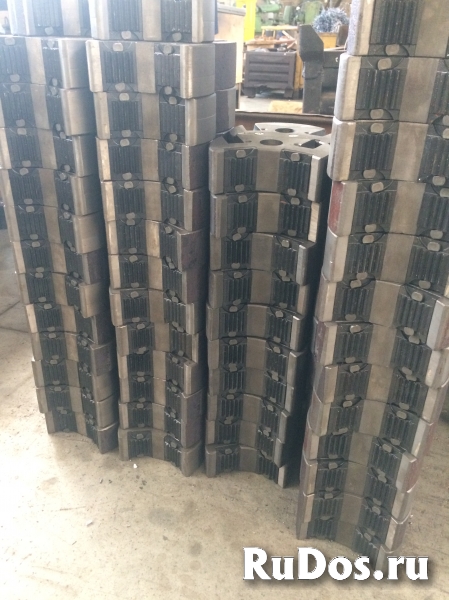 Челюсть 127 АКБ-3М2.У52А фотка