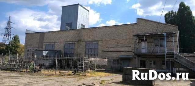 Продам коммерческую недвижимость 12812 м2 изображение 9