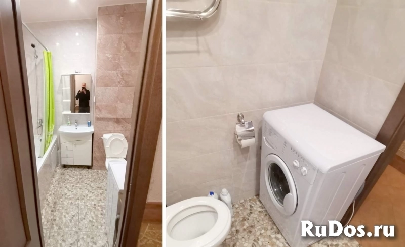 Продам 1 комнатную квартиру 40 м2 изображение 4