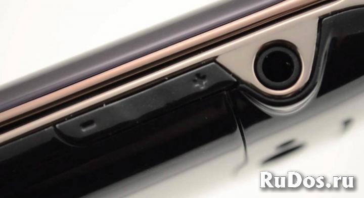 Новый Philips Xenium X519 Black(оригинал,комплект) изображение 7