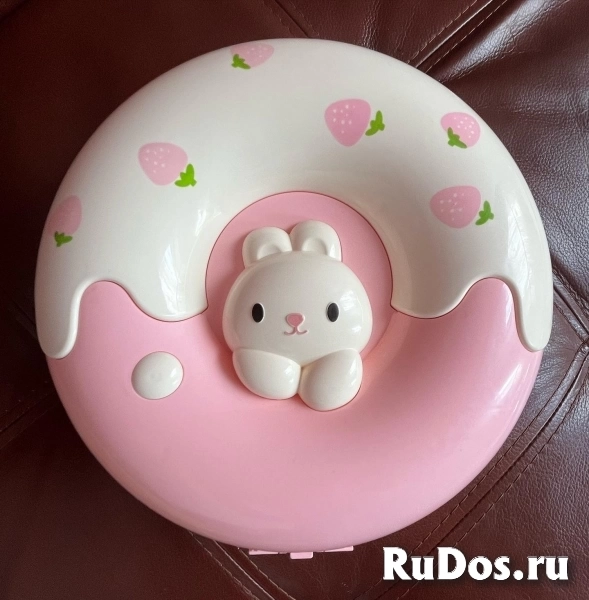 Кукольный домик новый изображение 7