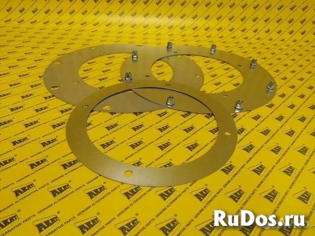 Диск гидротрансформатора 643540 изображение 5