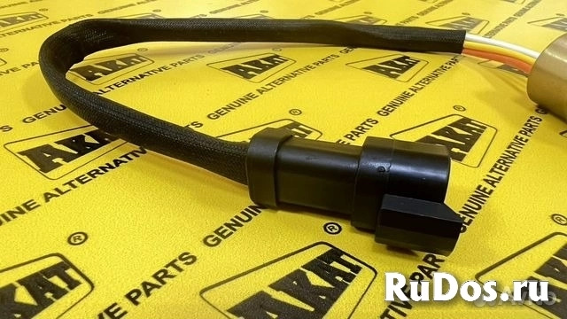 Датчик температуры топлива и антифриза ОЕМ 102-2240 фотка