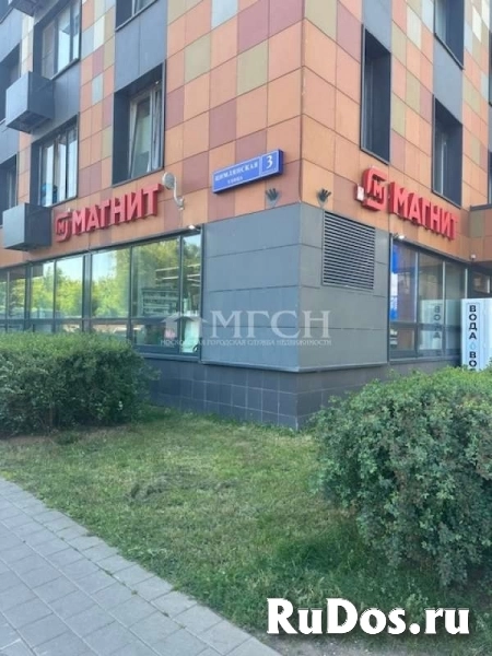 Продам 2 комнатную квартиру 46.5 м2 изображение 5