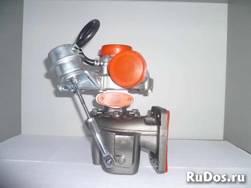 Ремонт и продажа турбин ТКР в Быковском р-не изображение 4