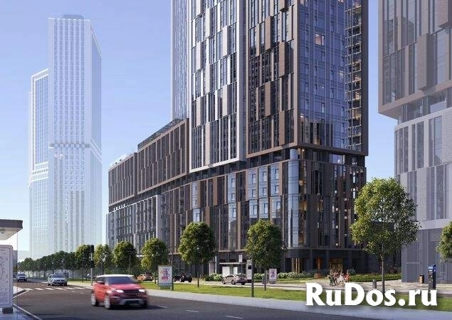 Продам 2 комнатную квартиру 73.6 м2 изображение 8