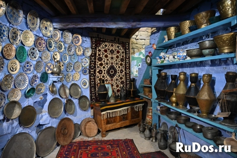 Автобусный тур в Дагестан. Наследие древнего Дагестана на 5 дней изображение 4