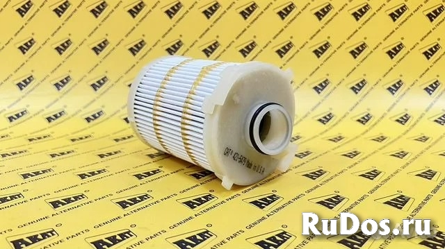 Фильтр гидравлический CATERPILLAR 421-5479 изображение 5