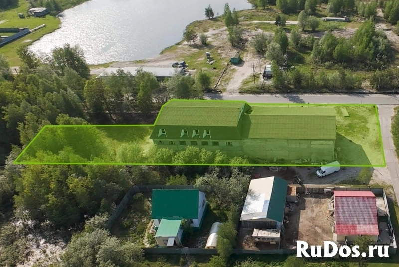 Продам коммерческую недвижимость 1048.2 м2 изображение 4