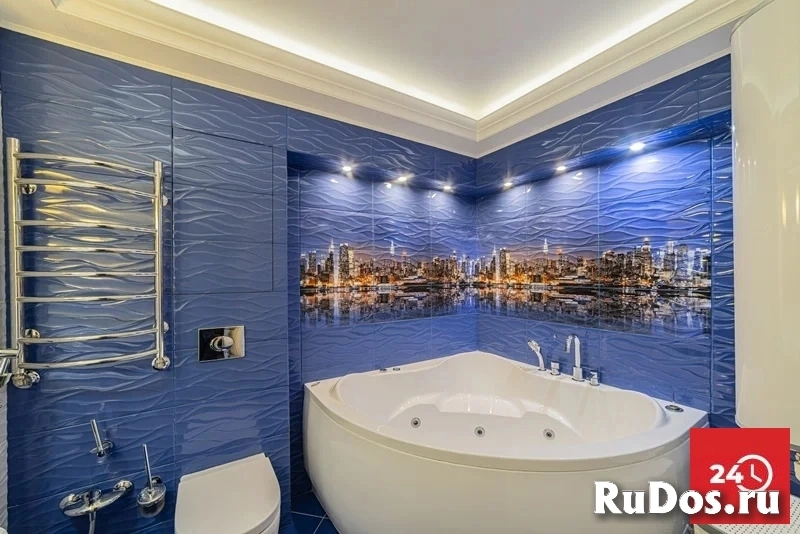 Продам 3 комнатную квартиру 106 м2 изображение 8