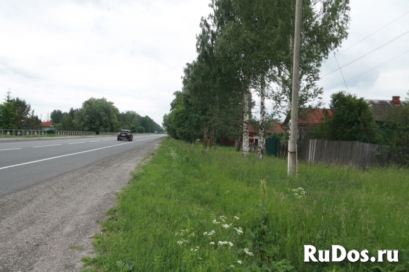 Жилой дом 15 км от Владимира, с газом у трассы изображение 6