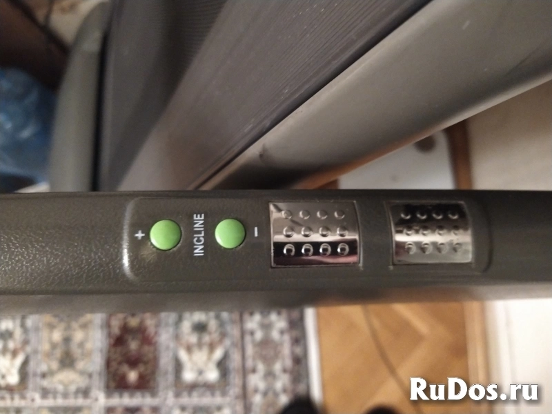 Беговая дорожка Dender Tigra T 1000 изображение 6