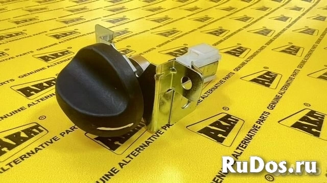 Потенциометр (Резистор переменный) ОЕМ 22U-06-22420 изображение 4