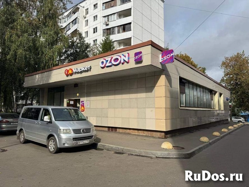 Сдам коммерческую недвижимость 234.6 м2 фотка