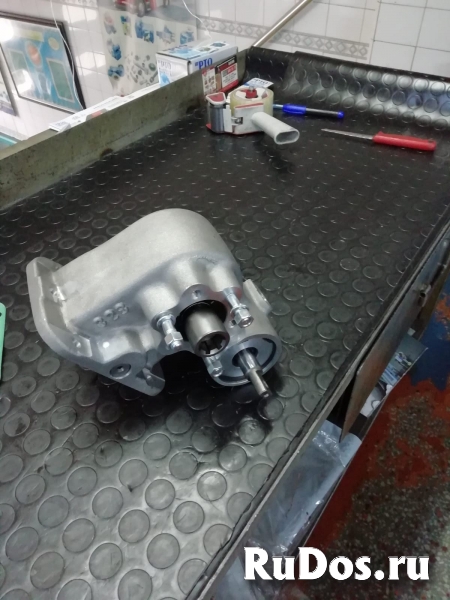 Коробка отбора мощности Hyundai 72/78 Турция изображение 4