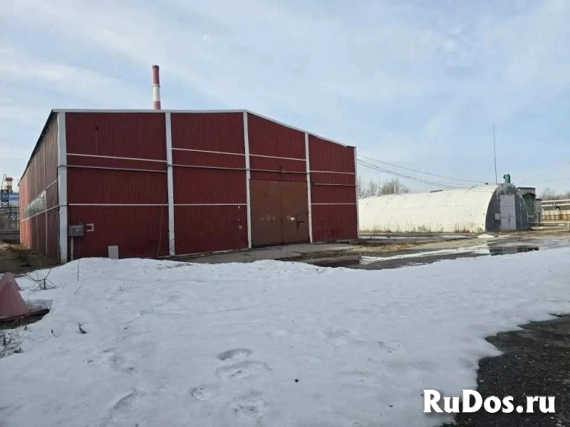 Продам коммерческую недвижимость 3275 м2 изображение 5