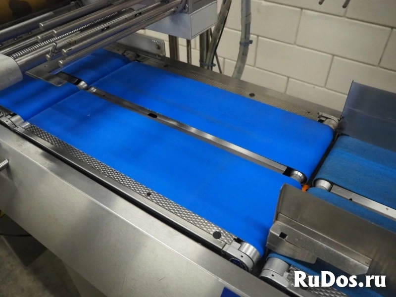 Весовая этикетировочная станция Espera ES 7000 фотка