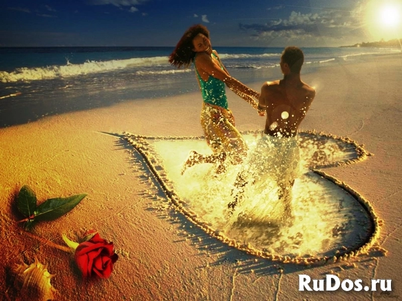 Приворот сильнейший фото