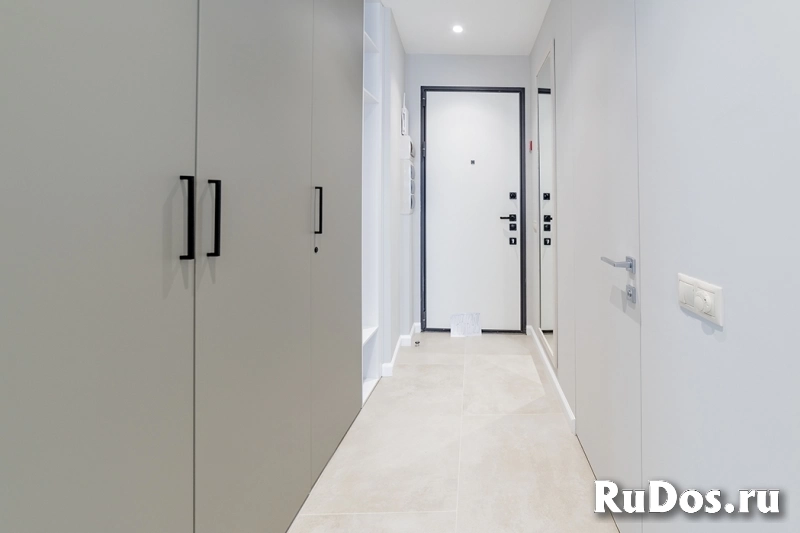 Inndays Apartments фотка