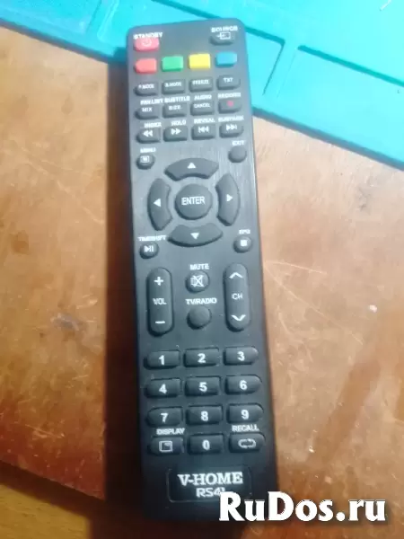 Запчасти к телевизору V-home 32LH0214 изображение 4