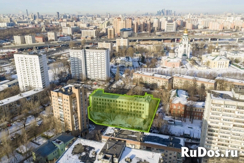 Продам коммерческую недвижимость 3584.6 м2 изображение 6