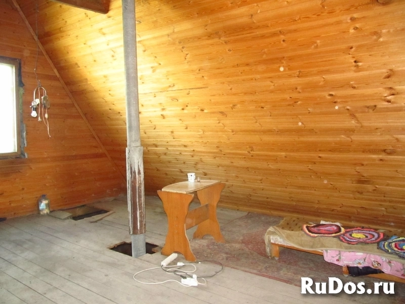 Дача СНТ Родничок-1 изображение 8