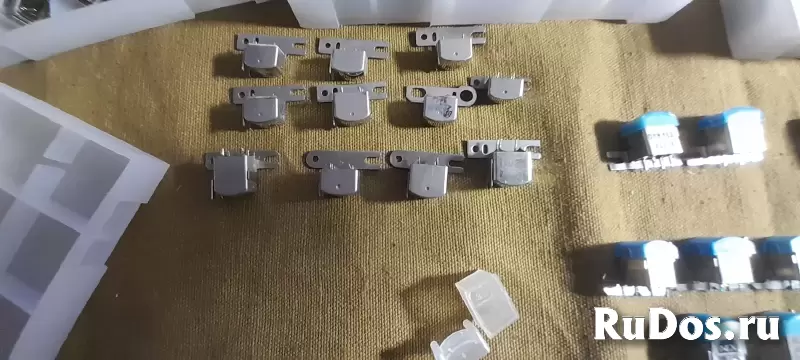 Магнитофонные головки изображение 7