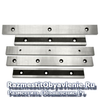 Нож 590*60*16, 590*60*20 фотка