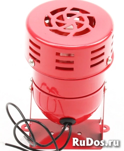 Сирена MS-190…MS-790, сирена ССП-190…ССП-790 фото