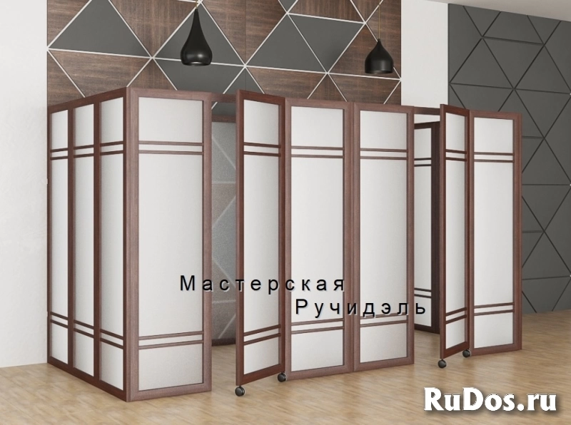 Ширмы для салонов красоты фотка