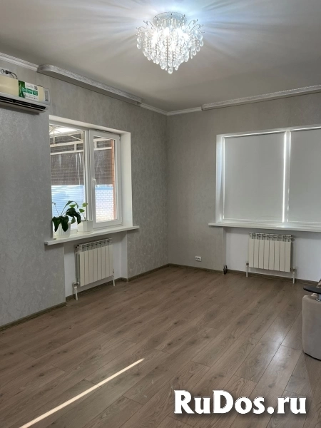 Дом 110 кв.м. на участке 10 соток фотка