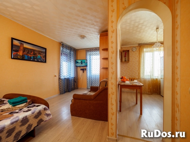 1-комнатная квартира изображение 10