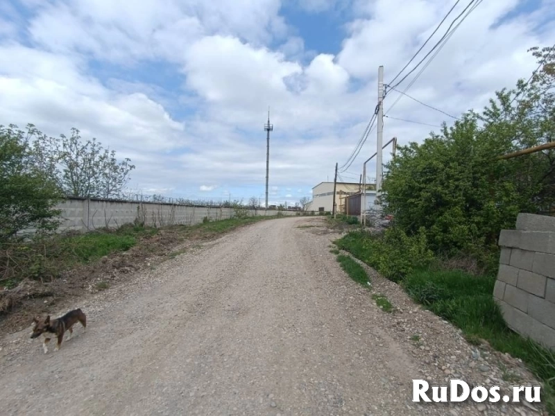 Продам участок 12 сот. изображение 7