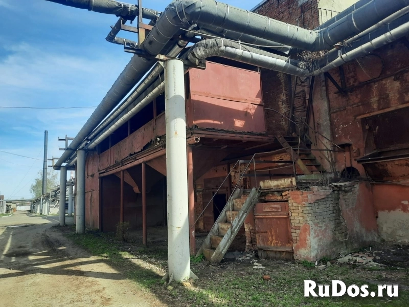 Продам коммерческую недвижимость 5343.1 м2 изображение 3