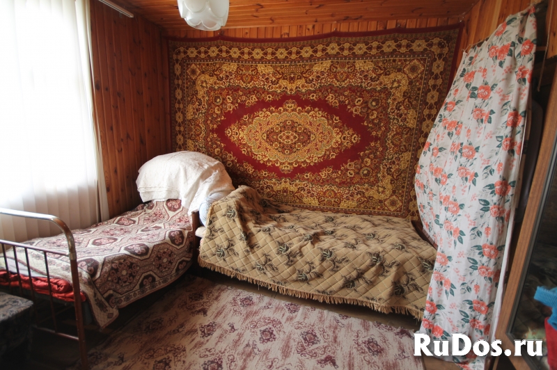 Усадьба у живописного пруда 25 км. от Владимира изображение 4