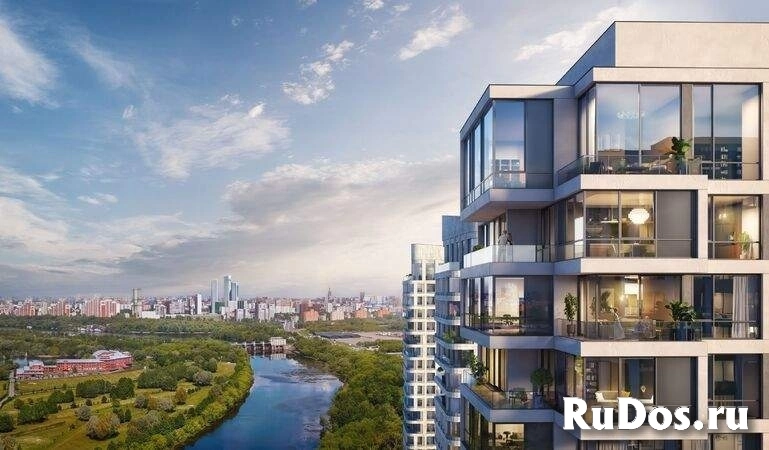 Продам 2 комнатную квартиру 65.5 м2 изображение 10