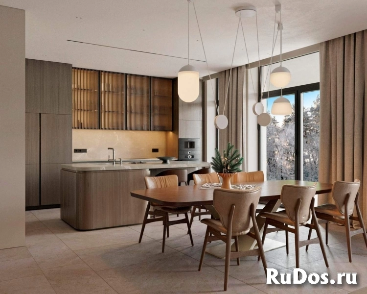 Продам коттедж 512.7 м2 изображение 5