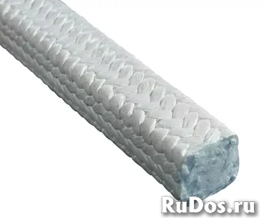 Набивки сальниковые: АП31, АФТ, ШАОН (на метраж) изображение 4