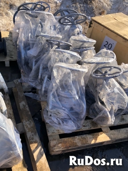 Куплю дорого Задвижки Затворы Краны Клапана бу изображение 4