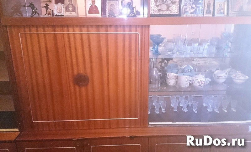 собств сдаёт место в комн. в кв-ре с хоз. Стройгородок, 1-2 рус. фотка