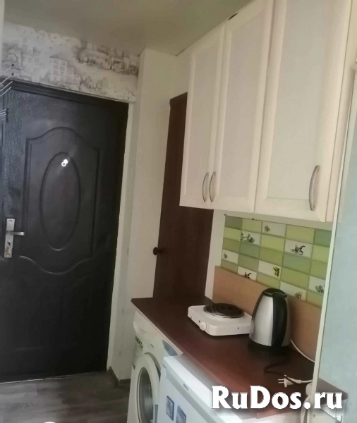 Сдам 1 комнатную квартиру 12 м2 изображение 6
