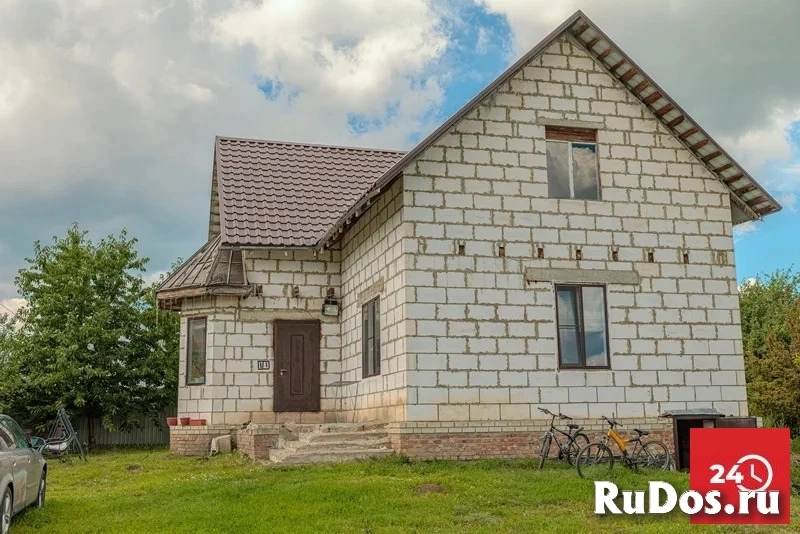 Продам коттедж 206 м2 изображение 4