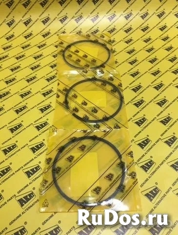 Кольца поршневые JCB (103mm) original STD  320/09299 изображение 3