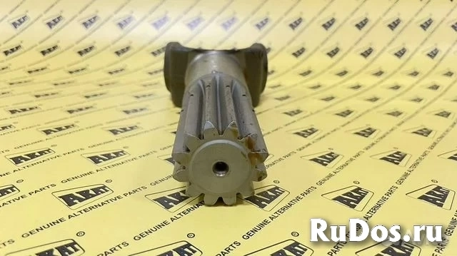 Ступичная полуось переднего моста 048726 изображение 3