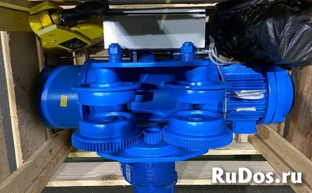 Тали электрические Болгария изображение 6