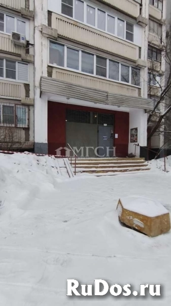 Продам 1 комнатную квартиру 35 м2 изображение 8