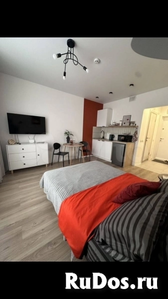 Inndays Apartments фото